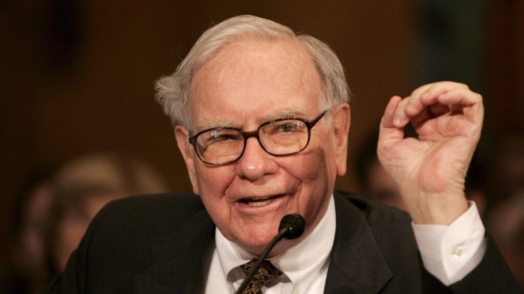 2 Best Investments To Beat Inflation, According to Warren Buffett