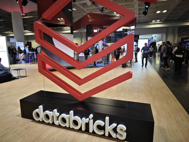 Databricks nears 9.5 billion mega-investment