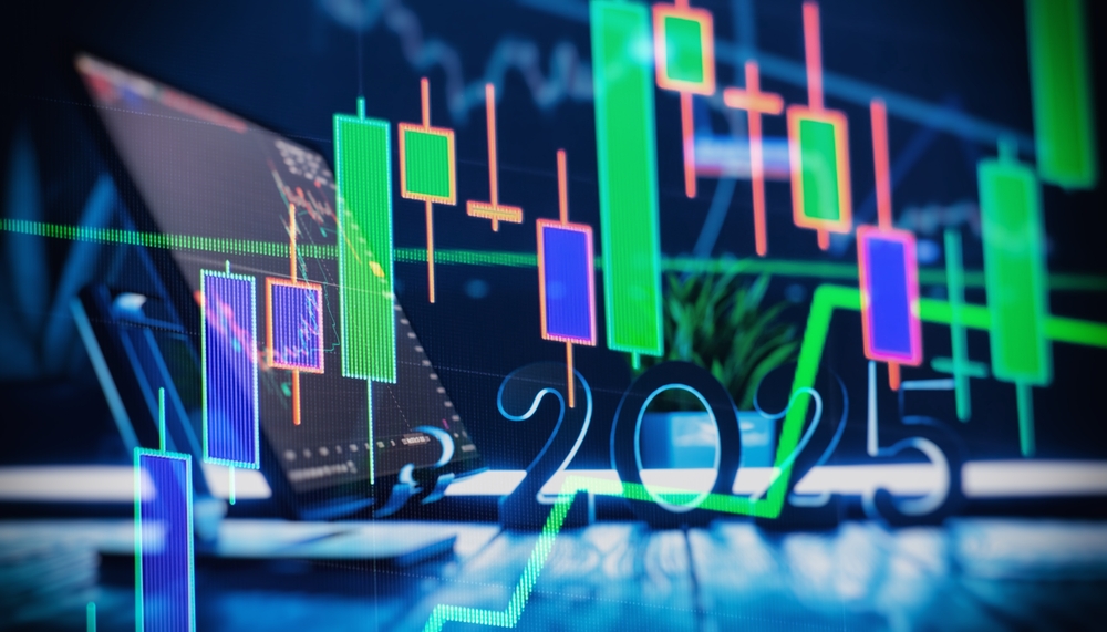 Fed Faces Inflation. Volatility Looms.