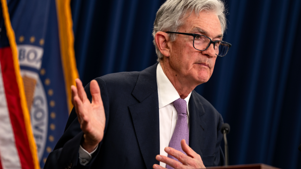 Fed Lowers Rates For Third Time This Year, Signals Slower Pace Of Cuts In 2025