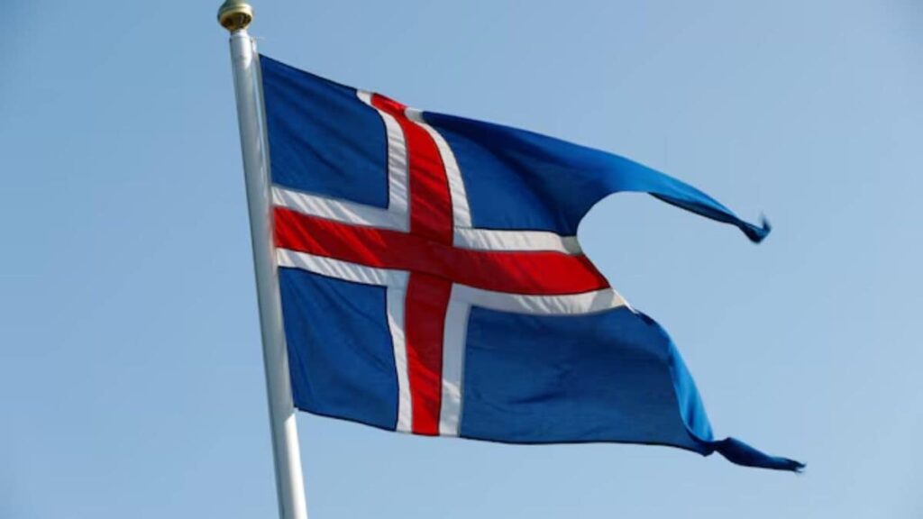 Iceland forms new coalition govt with focus on inflation and EU referendum by 2027 – Firstpost