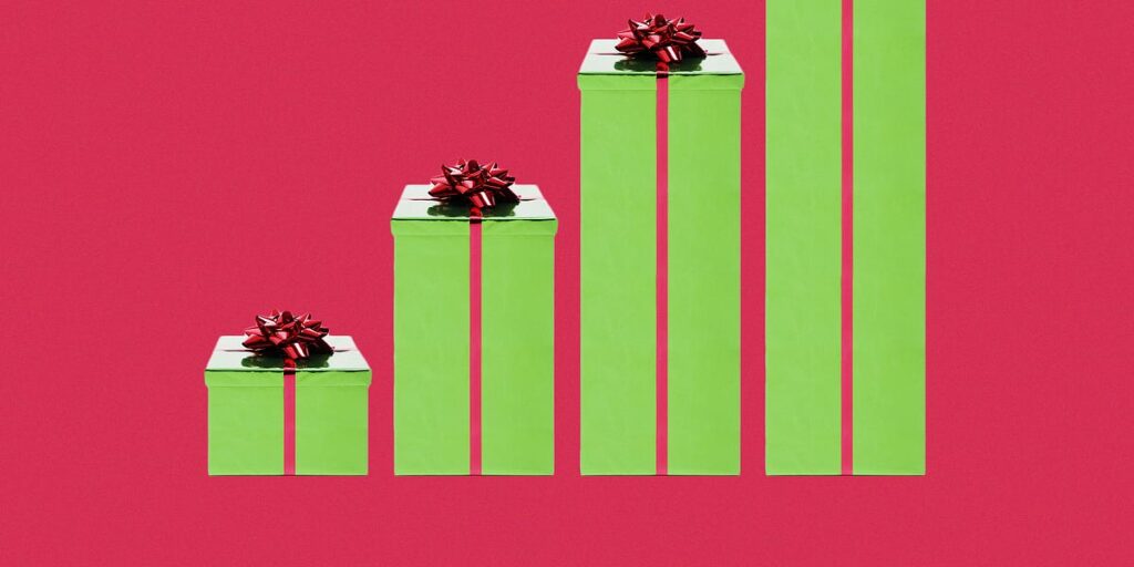 Is Christmas Gift Inflation Real?