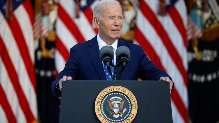 Taking stock of Joe Biden's economic record