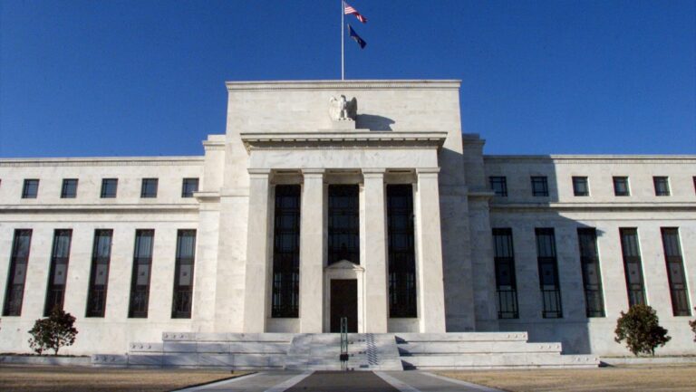 The Fed is set to cut rates again despite inflation rise. Here's why.