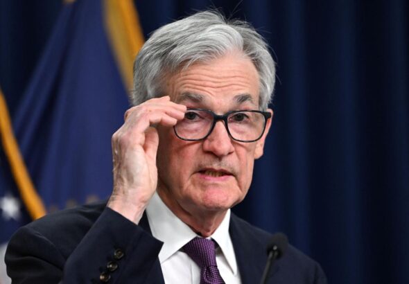 The Federal Reserve Admits They Think Inflation Is About To Go Up