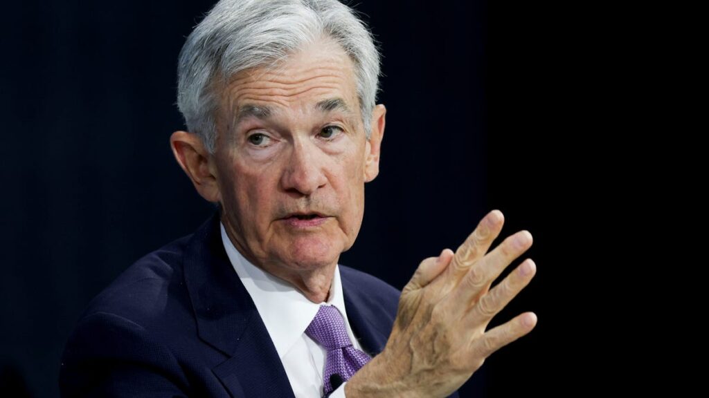 The Federal Reserve cut interest rates again