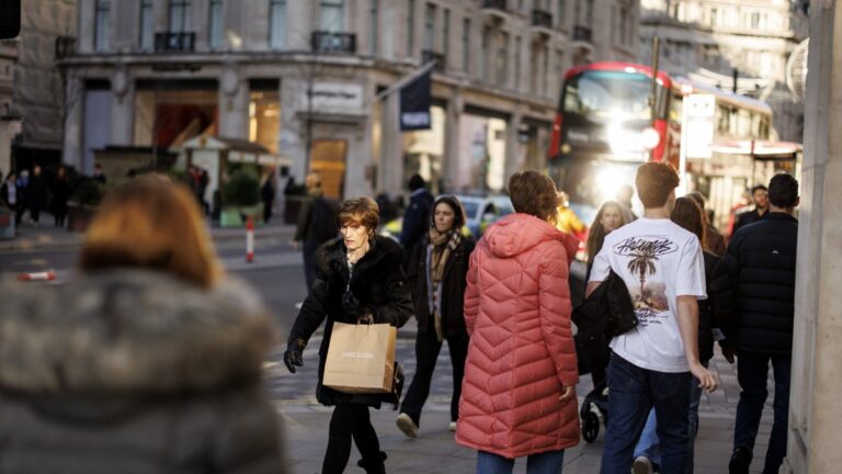 UK inflation hits 8-month high, testing further rate cut chances