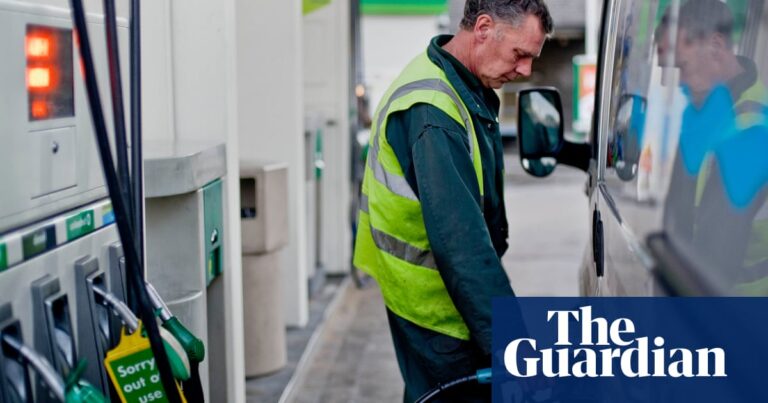 UK inflation hits eight-month high of 2.6%, fuelling calls to hold interest rates | Inflation